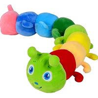 HALLEY PELÜŞ PL62508 YASTIK TIRTIL 90 CM 1