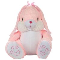 HALLEY PELÜŞ PL62549 SAKALLI TAVŞAN 45 CM 1