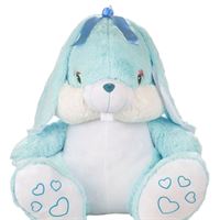 HALLEY PELÜŞ PL62549 SAKALLI TAVŞAN 45 CM 3