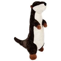 HALLEY PELÜŞ PL62600 SU SAMURU 50 CM 1