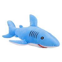HALLEY PELÜŞ PL62652 KÖPEKBALIĞI 55 CM 1