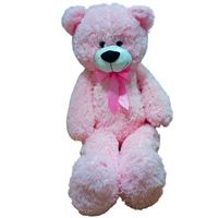 HALLEY PELÜŞ PL62723 UZUN AYI 100 CM 1