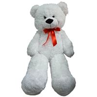 HALLEY PELÜŞ PL62723 UZUN AYI 100 CM 2