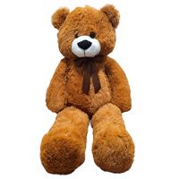 HALLEY PELÜŞ PL62723 UZUN AYI 100 CM 3