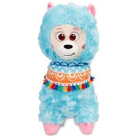 HALLEY PELÜŞ PL63041 LAMA 35 CM 1