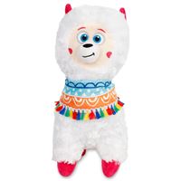 HALLEY PELÜŞ PL63041 LAMA 35 CM 3