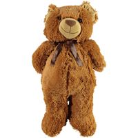 HALLEY PELÜŞ PL62885 UZUN AYI 75 CM 2