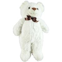 HALLEY PELÜŞ PL62885 UZUN AYI 75 CM 3