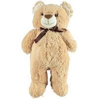 HALLEY PELÜŞ PL62885 UZUN AYI 75 CM 4