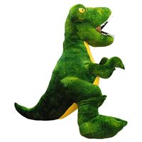 HALLEY PELÜŞ PL63090 DİNOZOR 100 CM 2