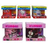 KUROMİ - HELLO KİTTY KUPA 260-10 2