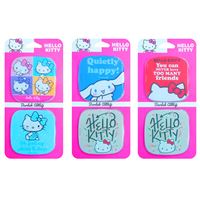 KUROMİ - HELLO KİTTY BARDAK ALTLIĞI 2 Lİ 240 2