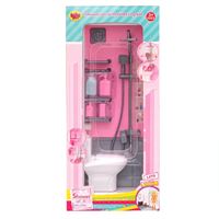 OYDAŞ KLOZETLİ BANYO SETİ 02379 KUTULU 3+ 1