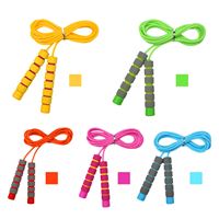 CORNER SPORT JUMPİNG ROPE 1827 ATLAMA İPİ 3+ 1