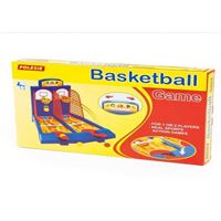 POLESİE BASKETBALL GAME 67968 3+ 2