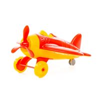 POLESİE AİRPLANE OMEGA 70272 UÇAK 3+ 2