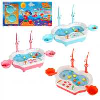 AYA TOYS BALIK TUTMA OYUNU 40180 HAREKETLİ MÜZİKLİ PİLLİ +3 1