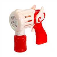 AYA TOYS KÖPÜK TABANCASI 40203 PİLLİ 3+ 2