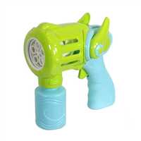 AYA TOYS KÖPÜK TABANCASI 40203 PİLLİ 3+ 4