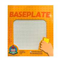 ALT LEGO TABAN PLAKASI 4086 ALT-3038 32X32 BLOK 25.5X25.5 CM 2