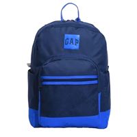 GAP OKUL ÇANTASI 03399 LACİVERT MAVİ DÖRT BÖLMELİ 2