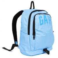 GAP OKUL ÇANTASI 03472 AÇIK MAVİ ÇİFT BÖLMELİ 1