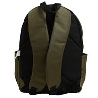 NO FEAR OKUL ÇANTASI 03591 HAKİ DÖRT BÖLMELİ 2