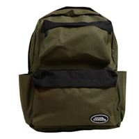 NO FEAR OKUL ÇANTASI 03591 HAKİ DÖRT BÖLMELİ 3