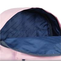 UNİTED COLORS OF BENETTON OKUL ÇANTASI 03801 PEMBE ÇİFT BÖLMELİ 2