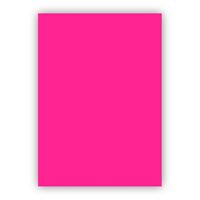 MCOLOR FON KARTONU 50x70 160 GR PEMBE 100 LÜ 1
