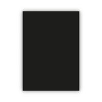MCOLOR FON KARTONU 50x70 160 GR SİYAH 100 LÜ 1