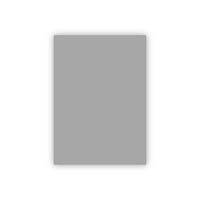MCOLOR FON KARTONU 50x70 160 GR GRİ 100 LÜ 1