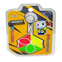 BAŞEL QY SPEED EQY740 IVY ANAHTARLIK 6+ 1