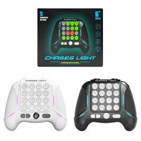 CHASES LİGHT GAME KONSOL S580-1 OYUN KONSOLU 6+ 1
