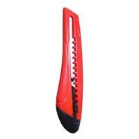 MİMAKS MAKET BIÇAĞI GENİŞ PLASTİK 24 LÜ C-20 1