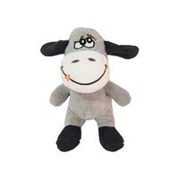 MOONTOYS PELÜŞ 0439 ŞAŞKIN EŞEK 35 CM 1