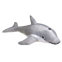 MOONTOYS PELÜŞ YUNUS BALIĞI 45 CM 1