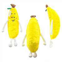 MOONTOYS PELÜŞ YASTIK MUZ 55 CM 1