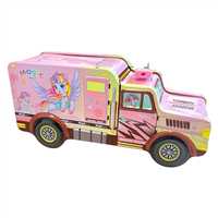 KSMART KUMBARA K-0263 KAMYON KİLİTLİ METAL 1