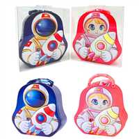 KSMART KUMBARA K-0447 ASTRONOT KİLİTLİ METAL 1