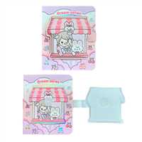 FİXPOİNT NOT DEFTERİ P-3486 DİKİŞLİ PUFFY KAPAK 8x10 CIRTCIRTLI 128 YP 12 Lİ 2
