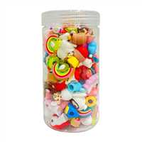 FİXPOİNT KALEM BAŞLIĞI P-3516 FİGÜRLÜ 100 LÜ 1