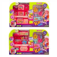 ASYA MUTFAK SETİ YQL132-3-1 KİTCHEN SET KUTULU 3+ 1