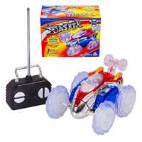 ASYA KUMANDALI ÇILGIN ARABA 999G-21A DASHER R/C 360 DERECE DÖNÜŞ 27MHZ 6+ 1