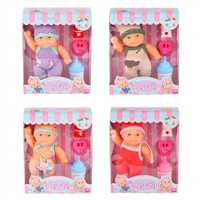 ASYA BABY 7008 ASYA BEBEK BİBERONLU 3+ 1