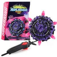 METAL ASSEMBLED GYRO B-169 BEYBLADE 3+ 1