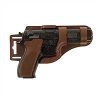 FOCUS BANG KAPSÜLLÜ TABANCA 023 SİYAH METAL KILIFLI 3+ 1