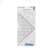 YILDIZLAR GEOMETRİK AÇILI GEO GÖNYE NO:3 105 1