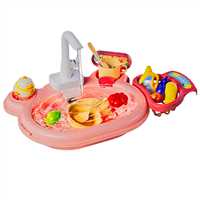 DOSTOYS PLAYPOOL GİRL 1203-3 OYUN HAVUZU KIZ 3+ 2