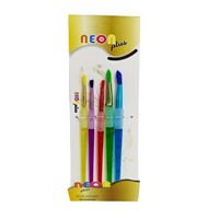 NEON PLUS FIRÇA SETİ 5 Lİ HKD-150 1